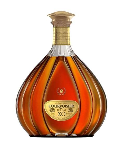 youngest cognac brandy